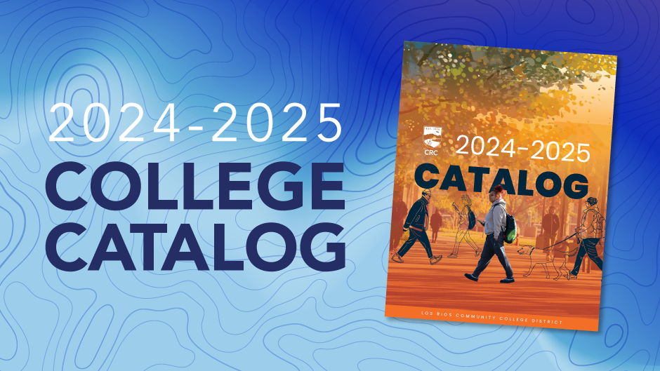 2023-2024 Cosumnes River College Catalog