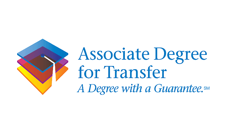 Associate Degrees for Transfer