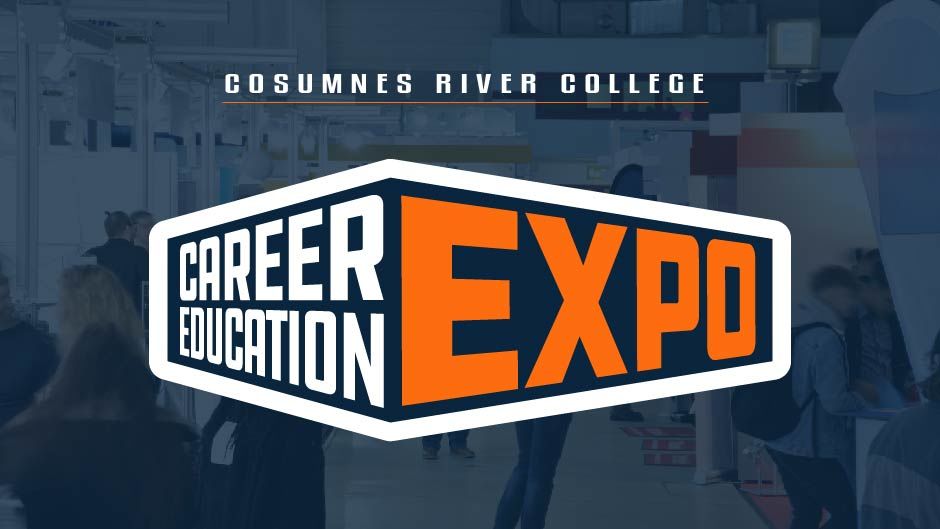 Career Education Expo logo