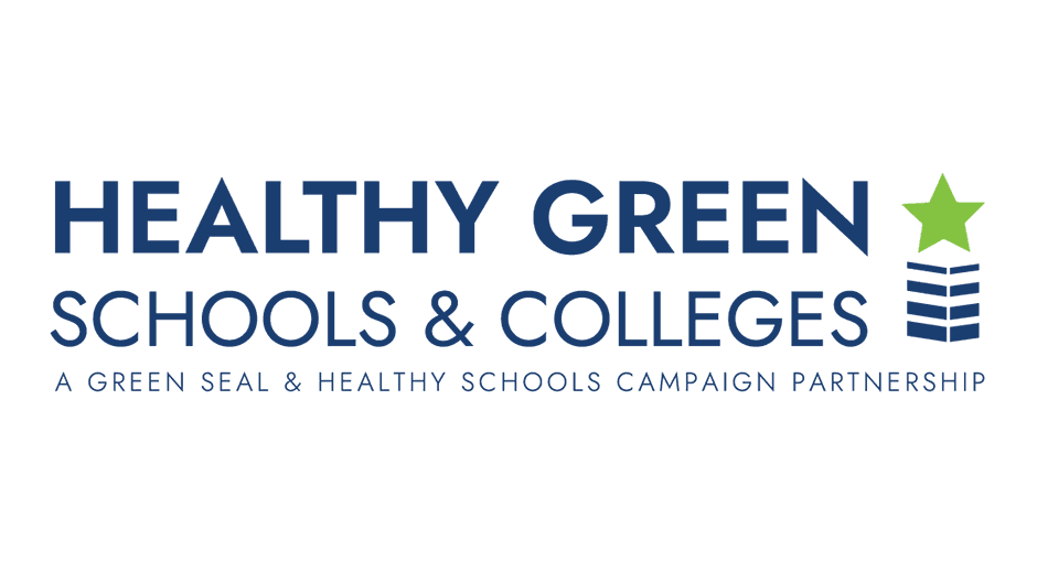 Healthy Green logo