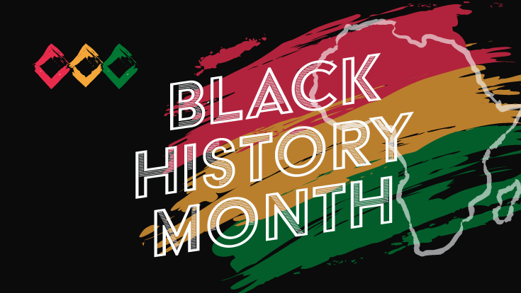 Cosumnes River College Celebrates Black History Month
