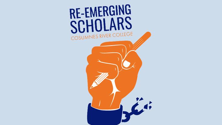 Re-Emerging Scholars